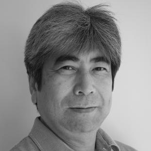 Dr.  Yasushi  Katsuma