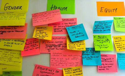 Enabling Environments
