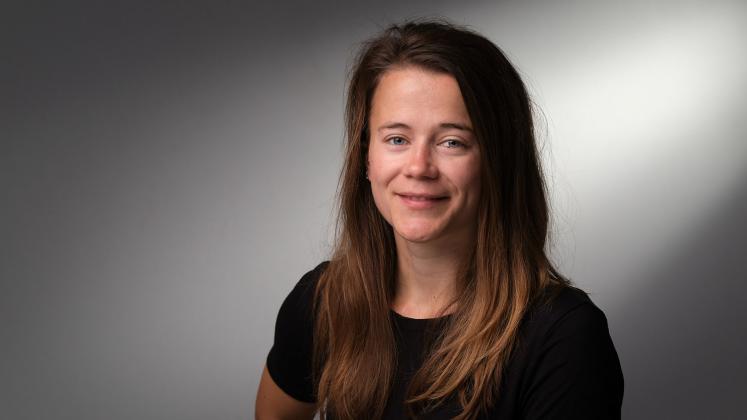 Hanna Berkel